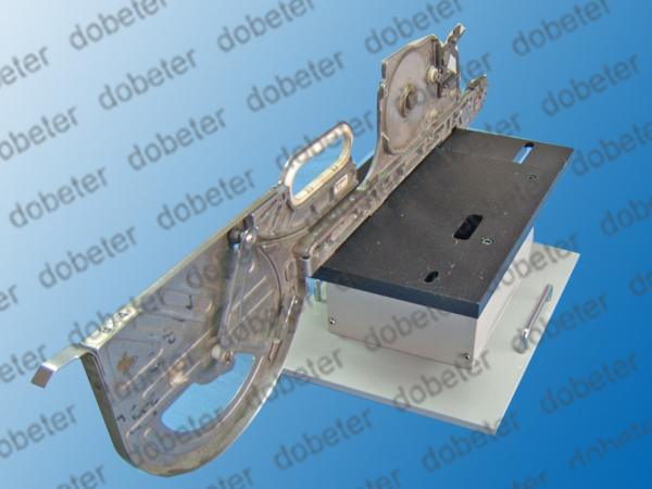 Panasonic SMT Feeder Loading Unit / Station MSR